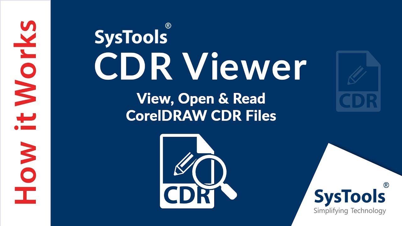 cdr file viewer
